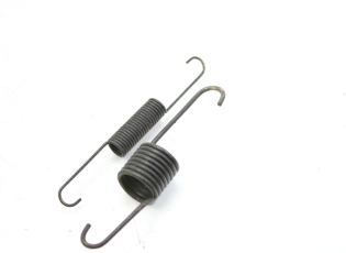 RESSORT BEQUILLE CENTRALE