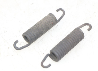 RESSORT BEQUILLE CENTRALE