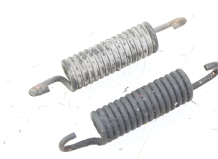 RESSORT BEQUILLE CENTRALE