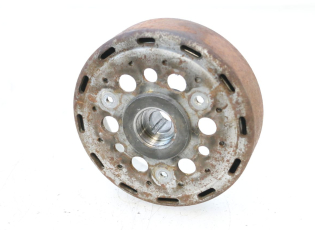 ROTOR STATOR