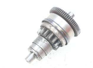 ROUE LIBRE DEMARREUR