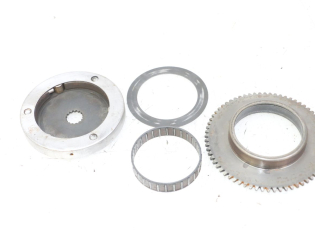 ROUE LIBRE DEMARREUR