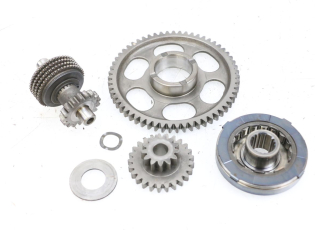 ROUE LIBRE DEMARREUR