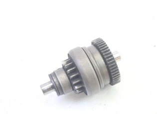 ROUE LIBRE DEMARREUR