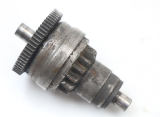 ROUE LIBRE DEMARREUR