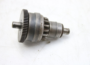 ROUE LIBRE DEMARREUR