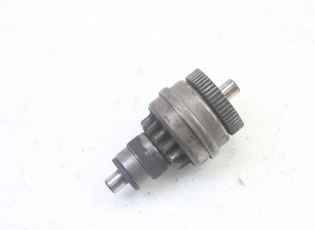 ROUE LIBRE DEMARREUR