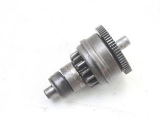 ROUE LIBRE DEMARREUR