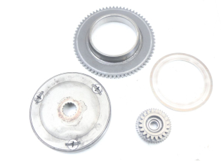 ROUE LIBRE DEMARREUR