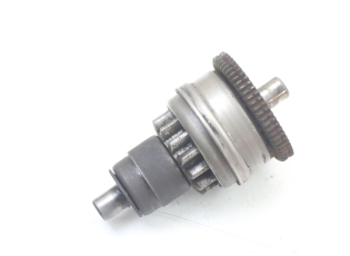 ROUE LIBRE DEMARREUR