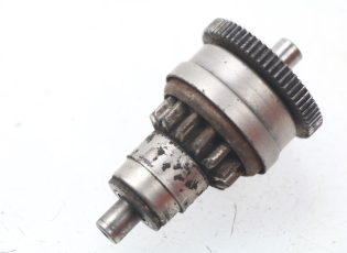 ROUE LIBRE DEMARREUR