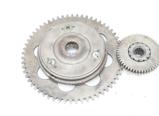 ROUE LIBRE DEMARREUR