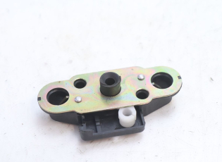 SERRURE DE SELLE