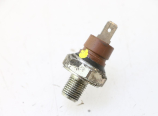 SONDE PRESSION D'HUILE