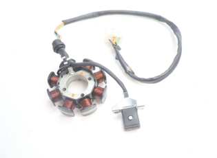 STATOR