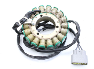 STATOR