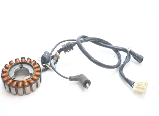 STATOR