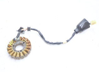 STATOR