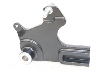 SUPPORT ETRIER FREIN ARRIERE