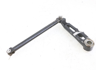 SUPPORT ETRIER FREIN ARRIERE