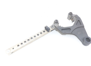 SUPPORT ETRIER FREIN ARRIERE