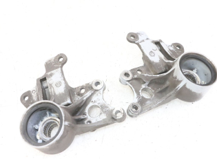 SUPPORT ETRIER FREIN AVANT