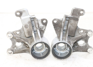 SUPPORT ETRIER FREIN AVANT