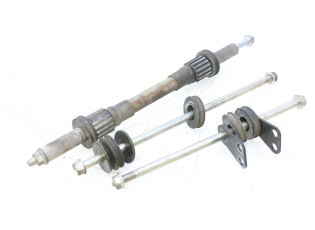SUPPORT MOTEUR