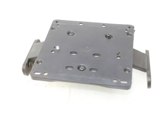 SUPPORT DE PLAQUE