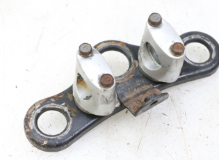 Té FOURCHE SUPERIEUR