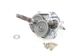 TRANSMISSION ROUE