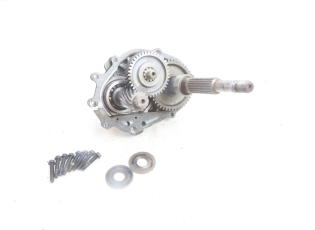 TRANSMISSION ROUE
