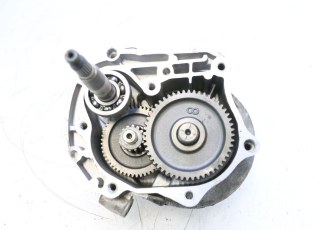 TRANSMISSION ROUE