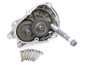 TRANSMISSION ROUE