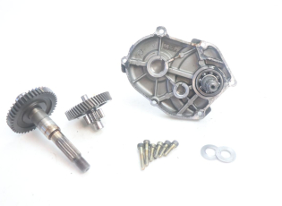 TRANSMISSION ROUE