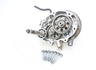 TRANSMISSION ROUE