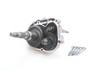 TRANSMISSION ROUE