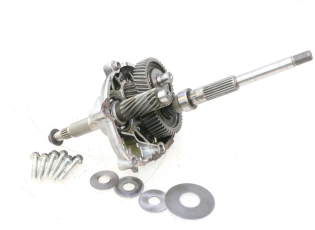 TRANSMISSION ROUE