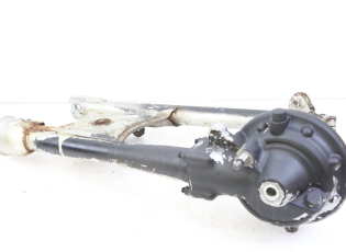 TRANSMISSION ROUE