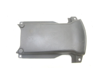 TRAPPE DE VISITE AVANT