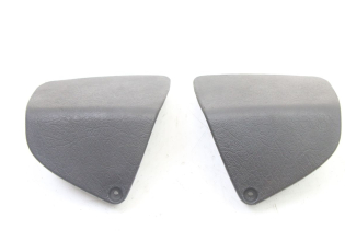 TRAPPE DE VISITE AVANT