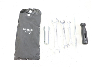 TROUSSE A OUTILS