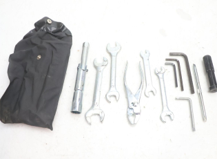 TROUSSE A OUTILS