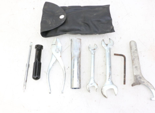 TROUSSE A OUTILS