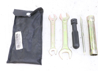 TROUSSE A OUTILS
