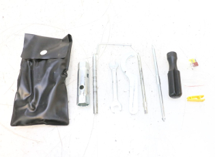 TROUSSE A OUTILS