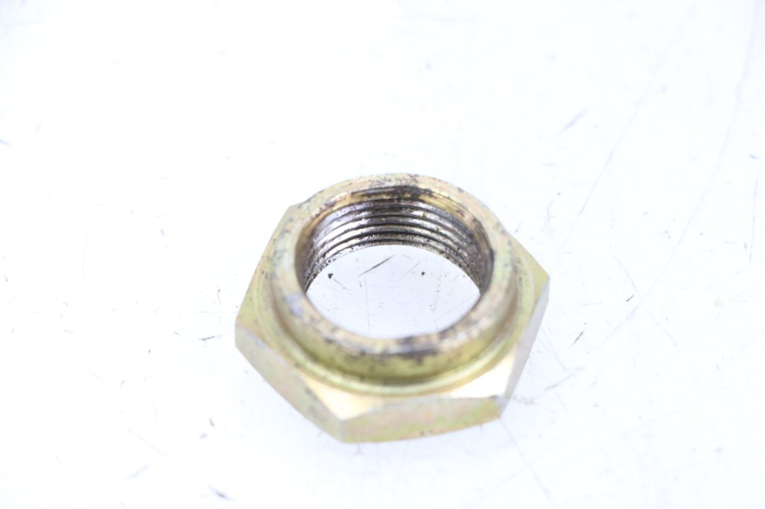 photo de TUERCA PIÑÓN SALIDA CAJA CAMBIOS MV AGUSTA BRUTALE R WALLY 910 (2008 - 2008) - Vista principal