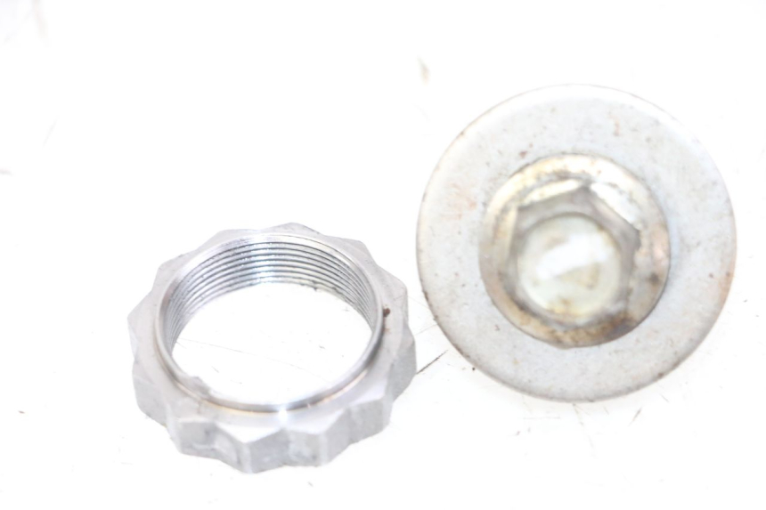 photo de TUERCA PIÑÓN SALIDA CAJA CAMBIOS HONDA CB R 1000 (2018 - 2023) - Vista principal