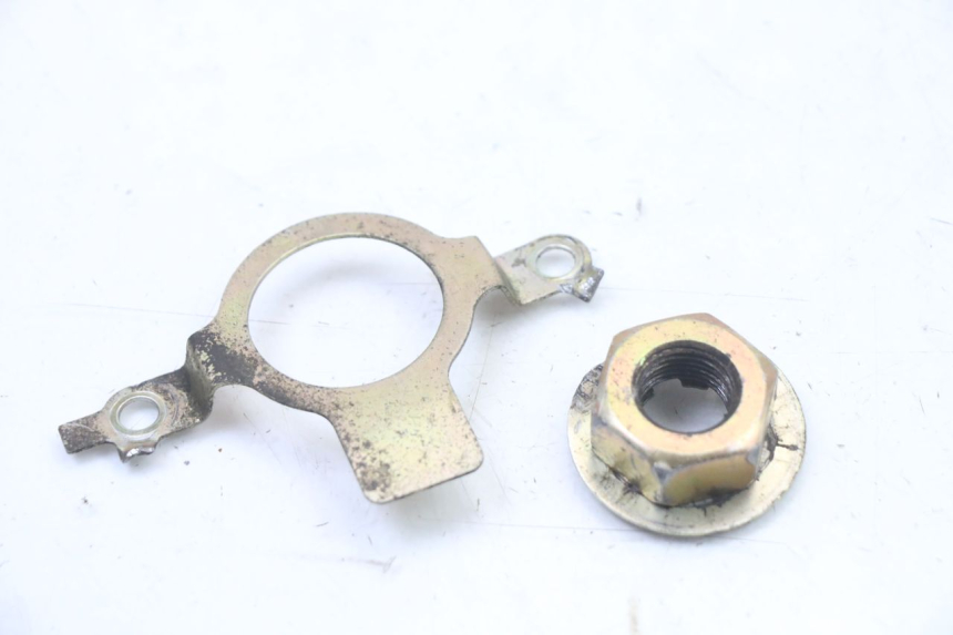 photo de TUERCA PIÑÓN SALIDA CAJA CAMBIOS HYOSUNG GTR 125 (2006 - 2008) - Vista principal