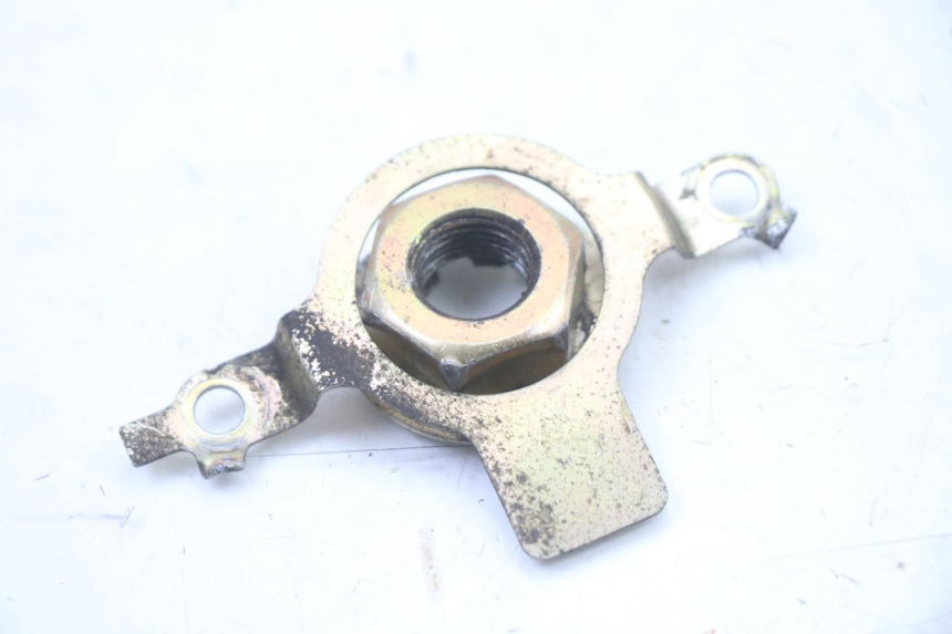 photo de TUERCA PIÑÓN SALIDA CAJA CAMBIOS HYOSUNG GTR 125 (2006 - 2008) - Detalle de la pieza